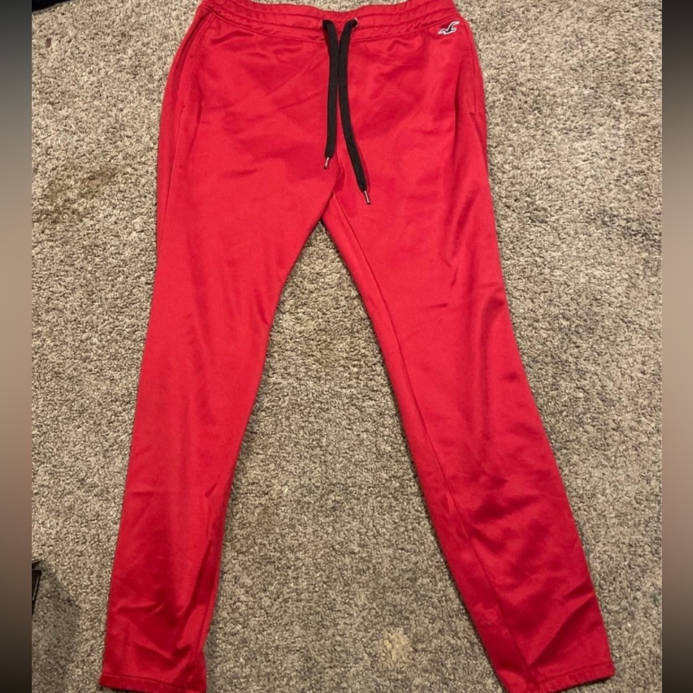 Hollister pants